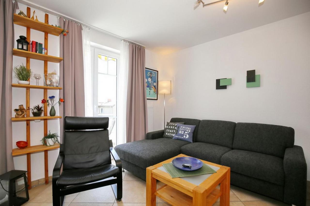 Achtern Diek Wohnung 17 볼텐하겐 외부 사진