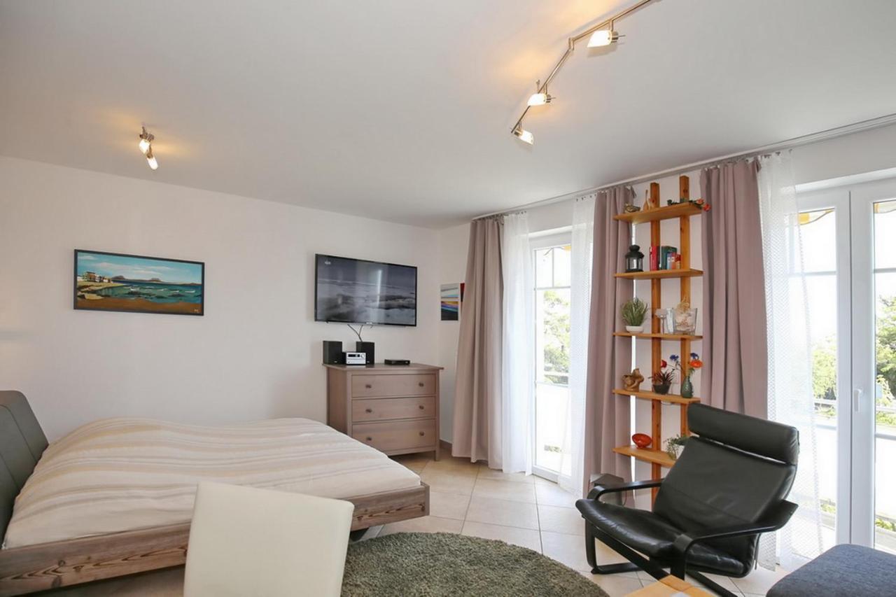 Achtern Diek Wohnung 17 볼텐하겐 외부 사진