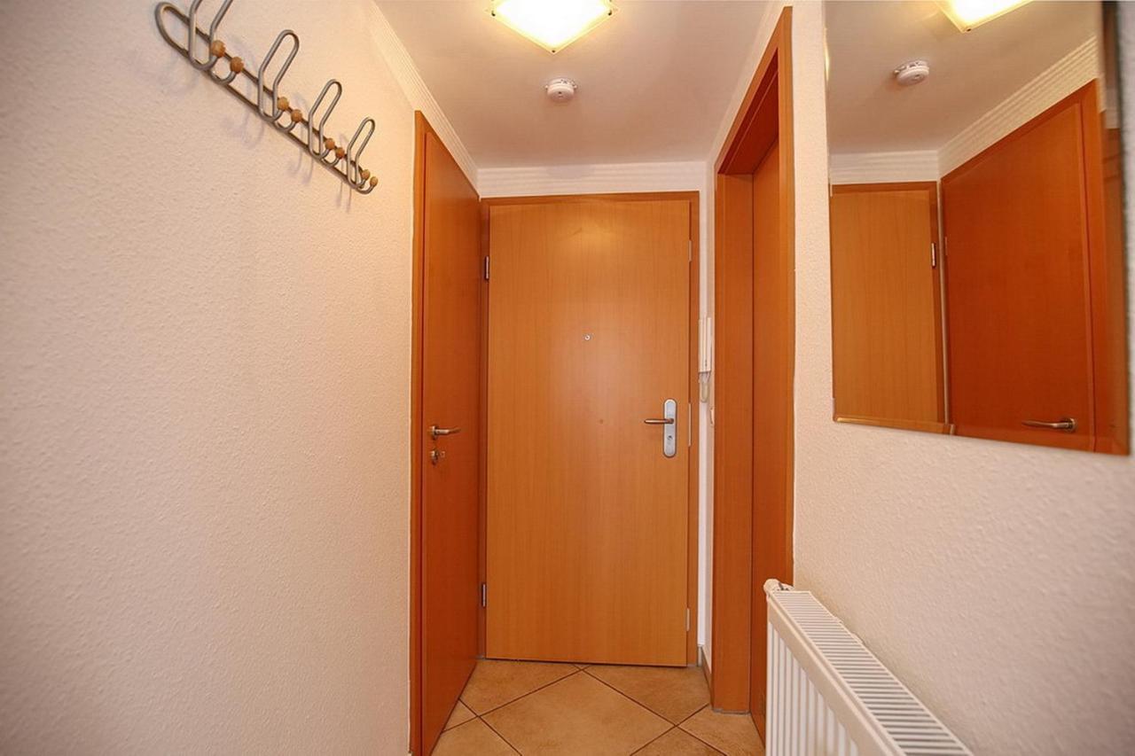 Achtern Diek Wohnung 17 볼텐하겐 외부 사진
