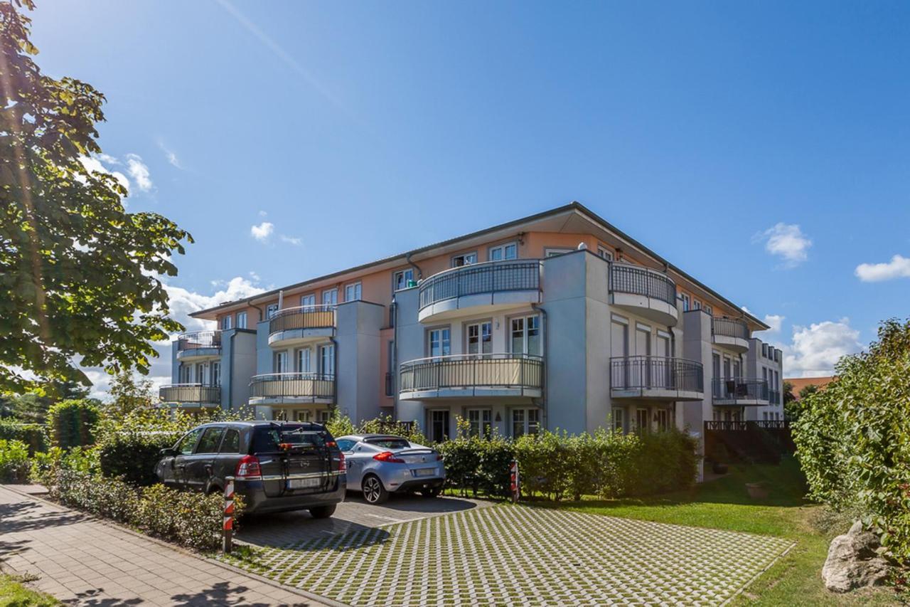 Achtern Diek Wohnung 17 볼텐하겐 외부 사진