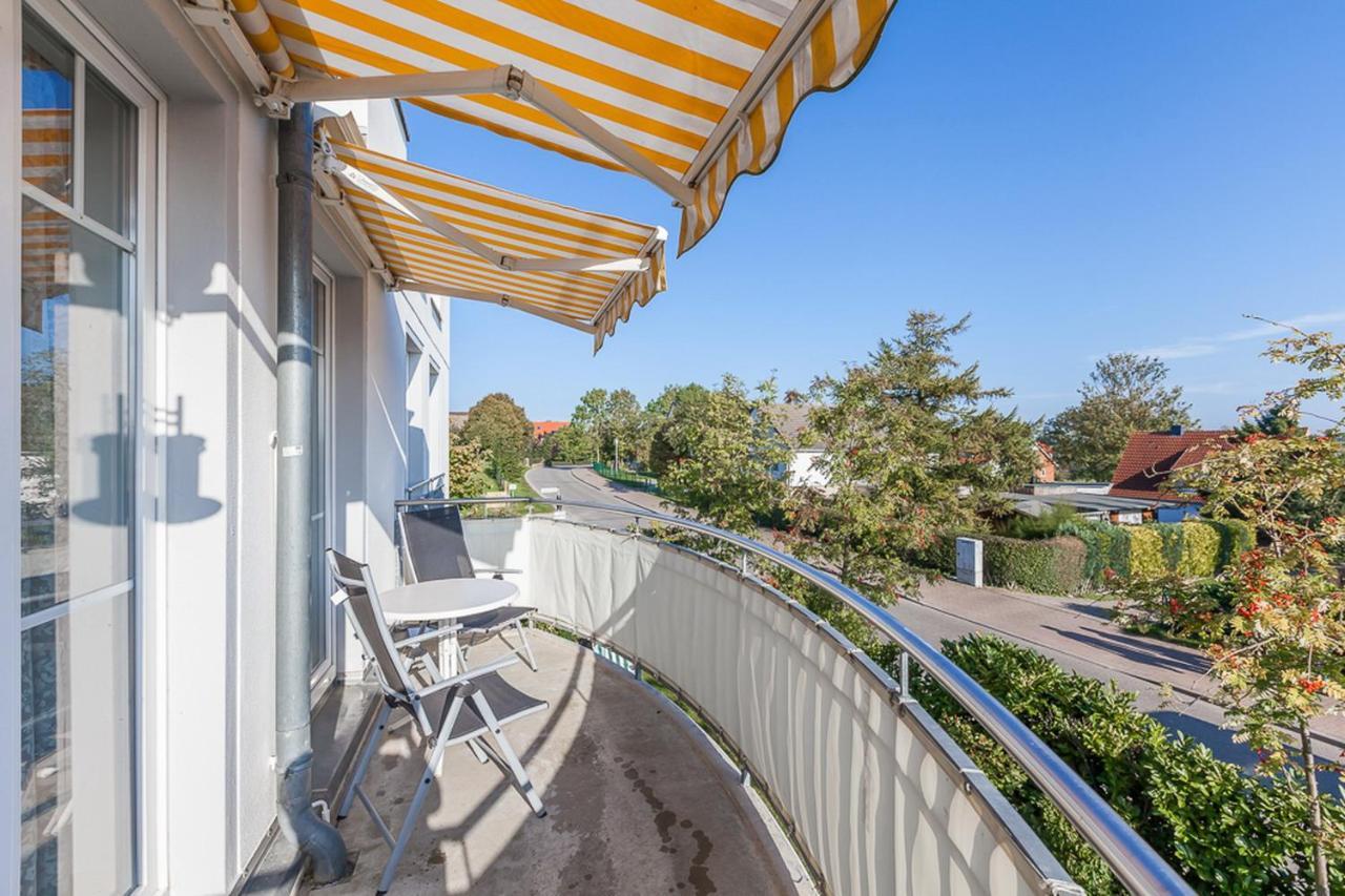 Achtern Diek Wohnung 17 볼텐하겐 외부 사진